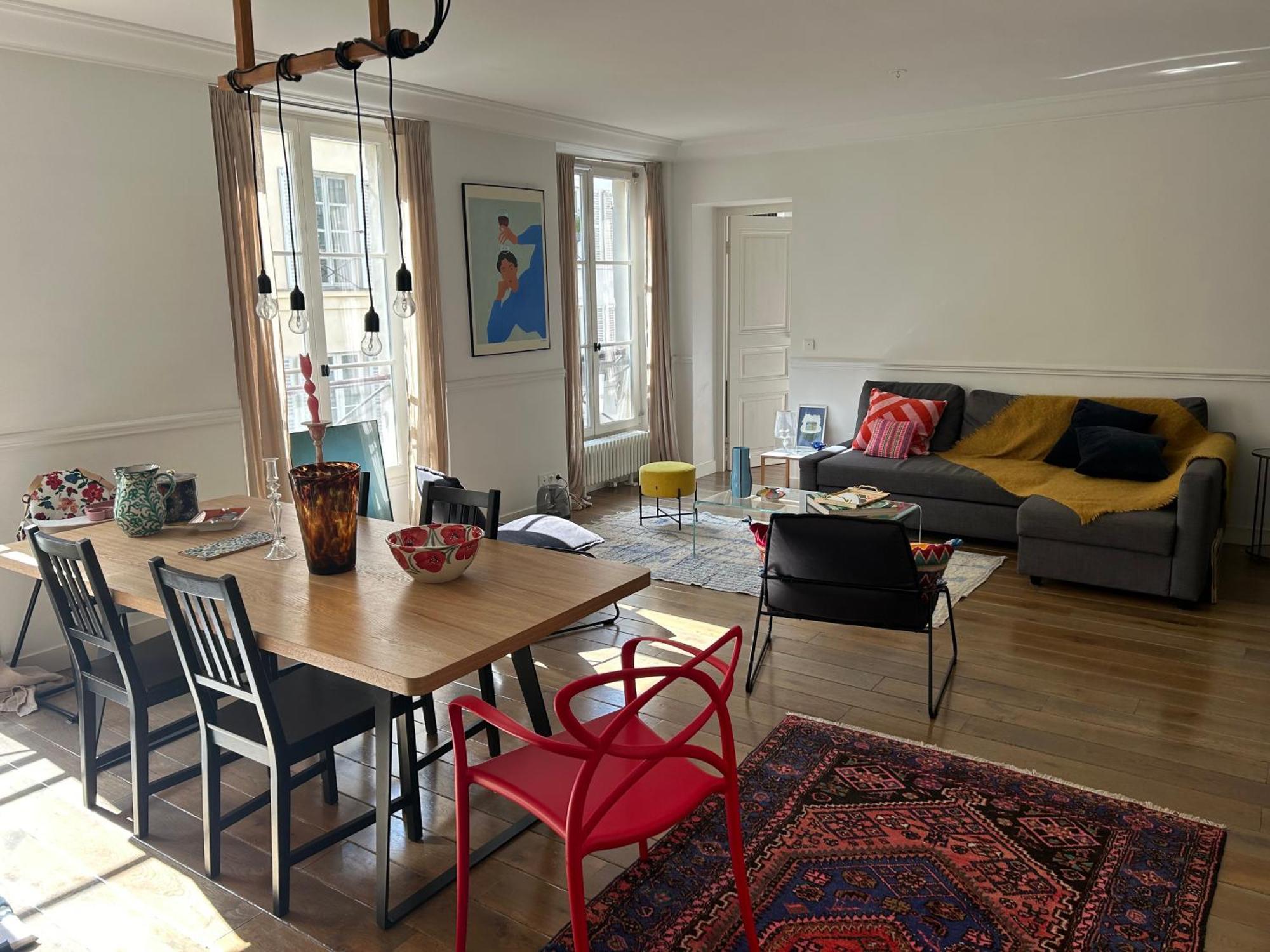 South Pigalle - 2 Bedrooms Luxury Flat Appartement *
